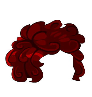 Classier Rabbit Curls