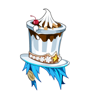 Baron Sundae Hat