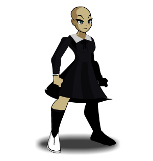 Shinomiya Kaguya male