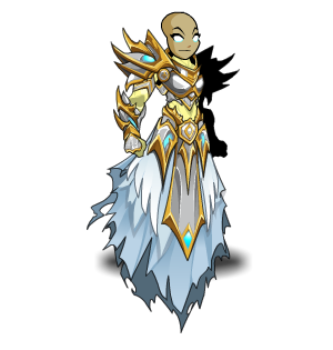 The First Risen male