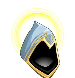 First Risen Aura Hood