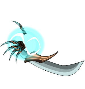 Chrono Talon of Nulgath