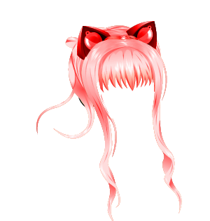  Prismatic Summer Cutie Locks