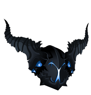 Smiling Dage Helm