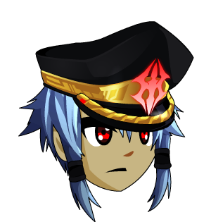 Crystallis Admiral Morph + Locks