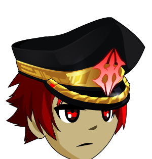 Crystallis Admiral Morph