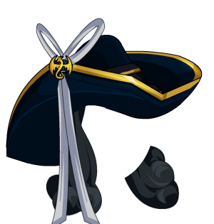 Swordhaven Pirate Captain Locks