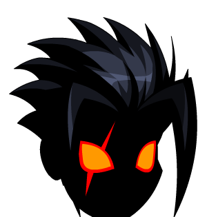 Chaotic Naval Commander Morph