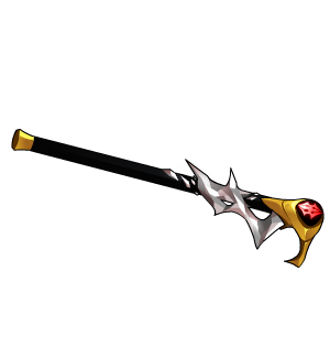 Crystallis Admiral's Cane