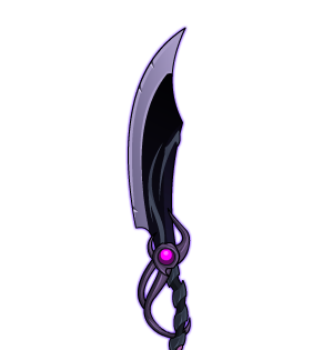 Chaotic Naval Commander Cutlass