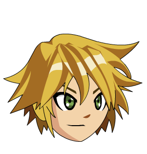 Meliodas Hair