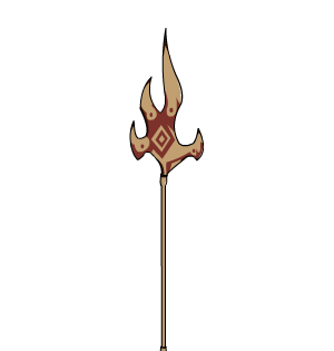 Gaara Spear 