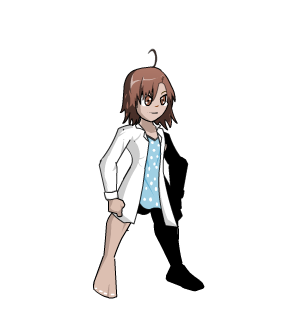 Last of Order Bank Pet