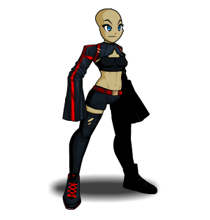 Re's Sporty Wear male