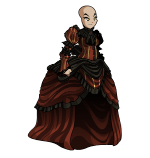 Eldritch Hypnotist male