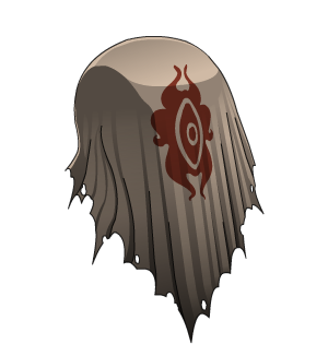 Enchanted Eldritch FaceCloth