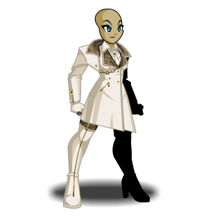 Royal Shadowslayer male