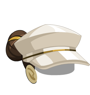 Royal Shadowslayer's Cap + Locks