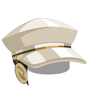 Royal Shadowslayer's Cap