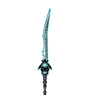 Dual Champion Void Katanas