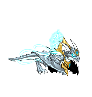 Platinum Baby EDoT Pet