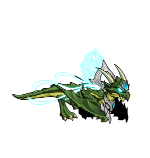 Silver Baby EDoT Pet