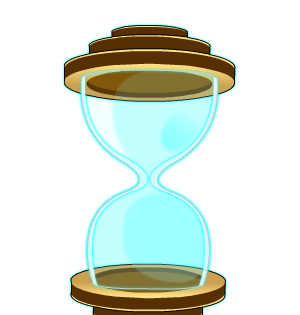 Eternal Dracomancer Hourglass Cape