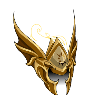 Eternal Dracomancer Helm