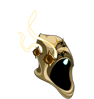 Eternal Dracomancer Hood