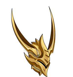 Eternal Dracomancer Horned Guard