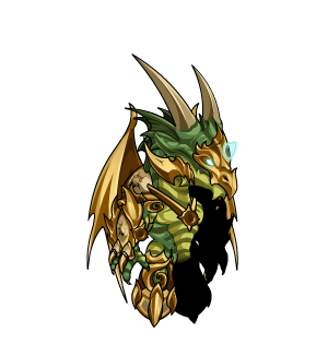 Little Eternal Draco Bank