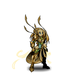 Eternal Dracomancer male