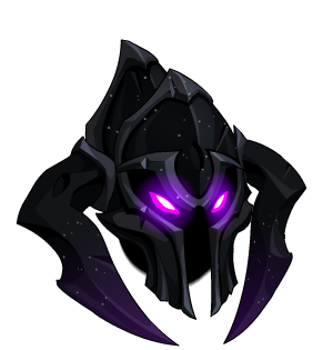 Eternal Doomlight Helm