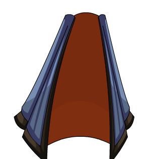 Werewolf Of Nulgath Cape