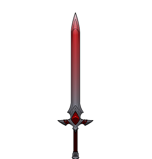 Jolly Prismatic Frostval Blade