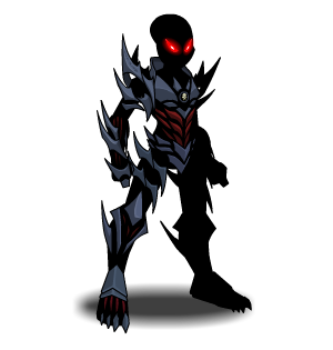 Prismatic Thorn of Nulgath male