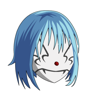 Rimuru Mask