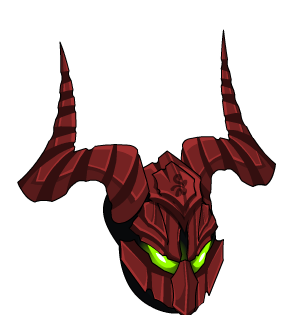 Archfiend Hex Helm