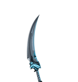 <font color='#ade55c'>Manifold Paradox Dagger</font>