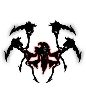 <font color='#FF6633'>Death the Sadboi Keeper</font>