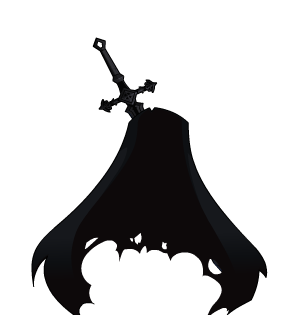 KingSlayer's Cape