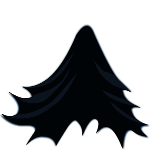 Darkside Ascension Cloak