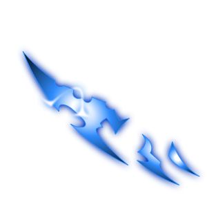 Underworld Soul Weaver's Armblades