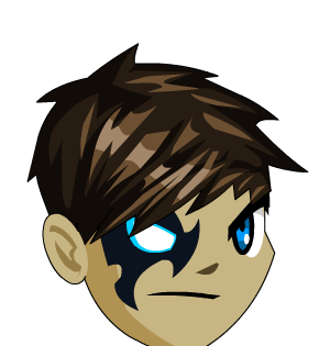 Darkside Ascension Hair