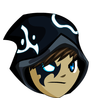 Darkside Ascension Hooded Morph