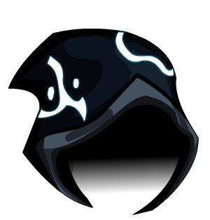 Darkside Ascension Hood