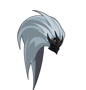 KingSlayer's Helm
