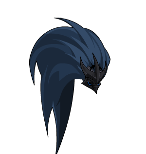 KingSlayer's Dark Helm