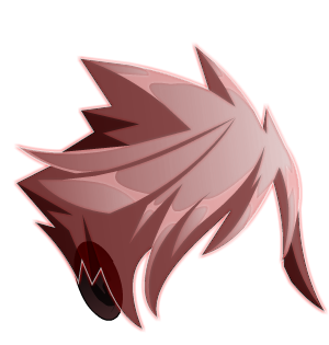 Secret University  Hair