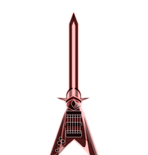 Secret University  Guitar